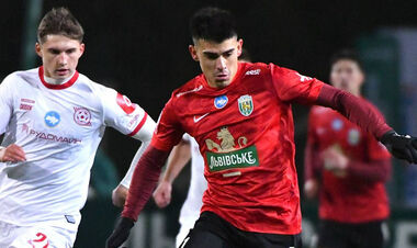 Карпаты – Кривбасс – 1:0. Красная для Кемкина и мяч Бруниньо. Видео гола