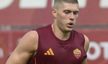 The coach of Girona made a public statement about Artem Dovbyk