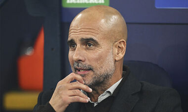 ФОТО. Гвардиола рассказал, чем займется после карьеры. Ответ впечатлил