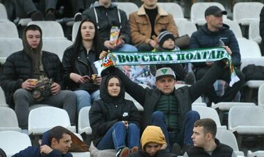 Поділля – Ворскла. Прогноз і анонс матчу Першої ліги України