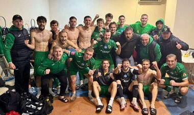 Прикарпаття – Пробій. Прогноз і анонс на матч Першої ліги України