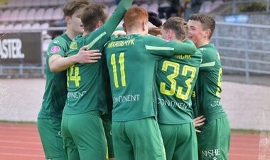 Нива Тернопіль – ЮКСА. Прогноз і анонс матчу Першої ліги України