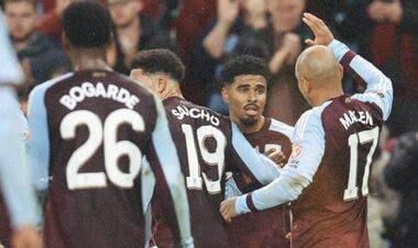 Астон Вилла – Борнмут. Прогноз и анонс на матч чемпионата Англии