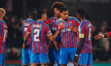 Кристал Пэлас – Брайтон. Прогноз и анонс на матч чемпионата Англии