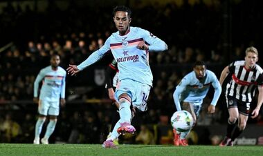 Брентфорд – Ньюкасл. Прогноз и анонс на матч чемпионата Англии