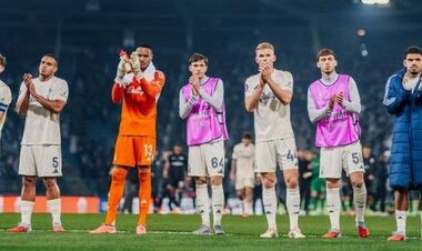 Ноттингем – Лидс. Прогноз и анонс на матч чемпионата Англии