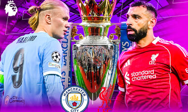 Манчестер Сити – Ливерпуль. Прогноз и анонс на матч чемпионата Англии