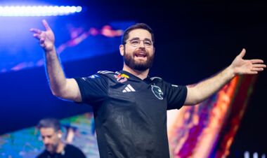 «Нам нужно контролировать эмоции». FalleN – о пути FURIA к финалу