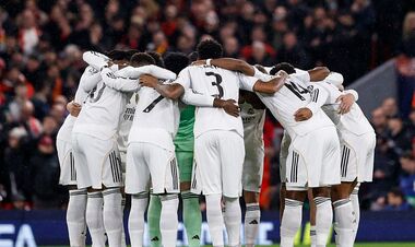 Райо Вальекано – Реал Мадрид. Прогноз и анонс на матч чемпионата Испании