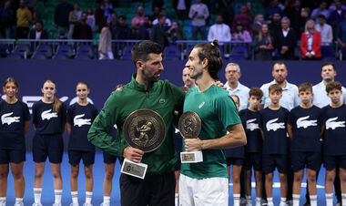 The final composition of the APR final tournament has been determined. What do groups look like?