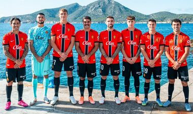 Мальорка – Хетафе. Прогноз і анонс на матч чемпіонату Іспанії