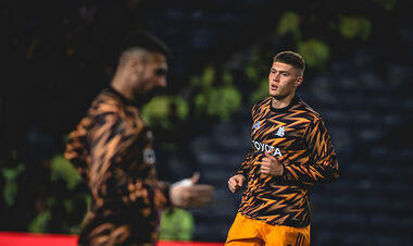 В Италии заговорили о сенсационном обмене Довбика в топ-клуб АПЛ