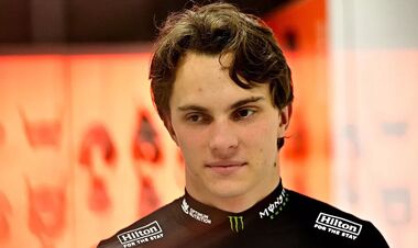 Оскар ПИАСТРИ: «Я все еще верю, что могу выигрывать гонки и титул»