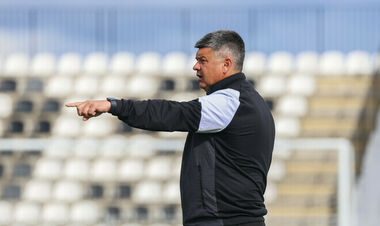 Наставник команди УПЛ назвав фаворитів у боротьбі за топ-4