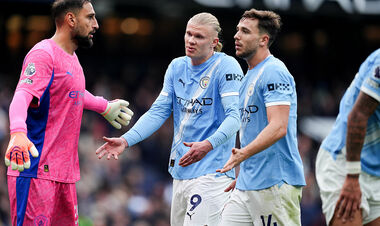 Ман Сити изменился. Топ-7 футболистов команды, которым это на руку