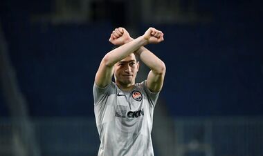 From Hrachov to Pyatov: Shakhtar's all-time symbolic Ukrainian national team