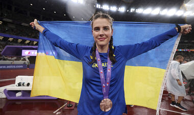 ФОТО. Ярослава Магучих отреагировала на очередной обстрел рф