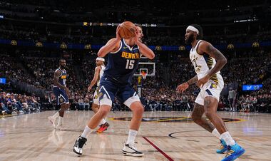 НБА: Падение Чикаго, мощный трипл-дабл Йокича и победа Сан-Антонио