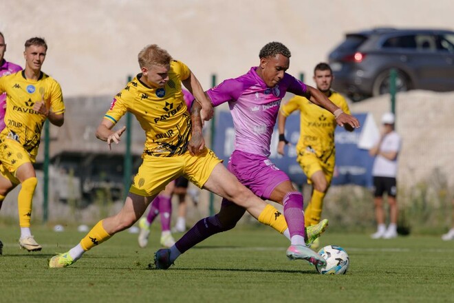 Верес – Рух – 1:0. Не без везіння. Відео голів і огляд матчу УПЛ
