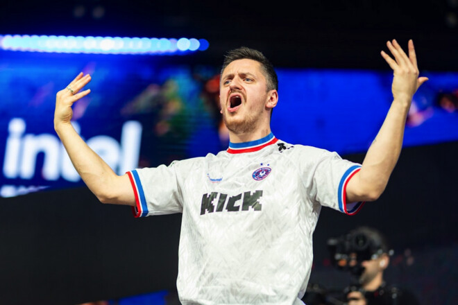 Эпический камбек. Vitality стали первыми финалистами IEM Chengdu