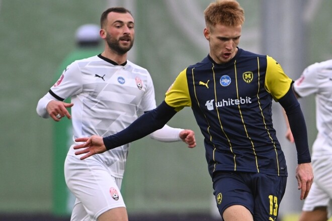 Віктор СКРИПНИК: «Пишаюся гравцями Зорі. Забили три голи такому супернику»