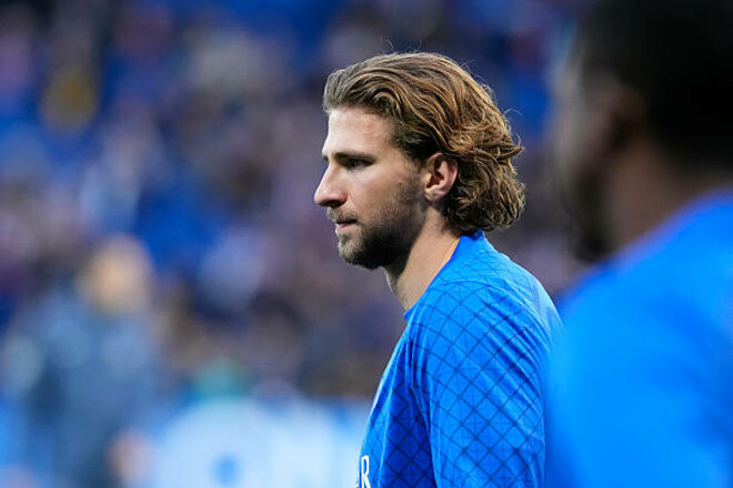 ПСЖ потерял четырех игроков перед матчем в чемпионате. Что ждет Забарного?