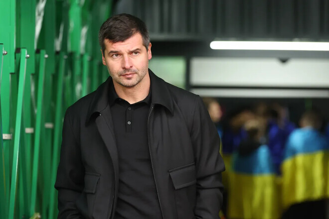 Бартулович пояснив, чому Металіст 1925 несподівано програв Зорі в УПЛ