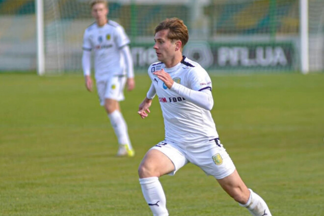 Лидеры группы А сыграли вничью. Результаты матчей 17-го тура Второй лиги