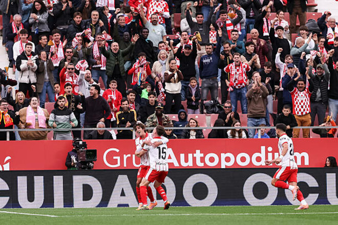 ВІДЕО. Він знову зробив це. Як Циганков відсвяткував переможний гол