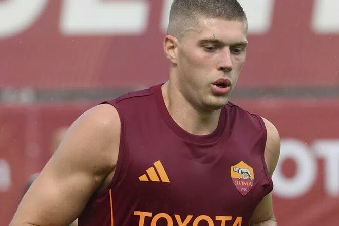 На Довбика охотится известный клуб. Должен стать идеальной заменой