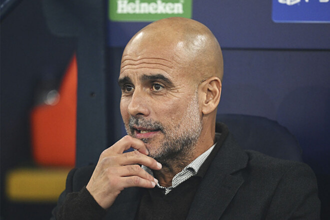 ФОТО. Гвардіола розповів, чим займеться після кар’єри. Відповідь вразила