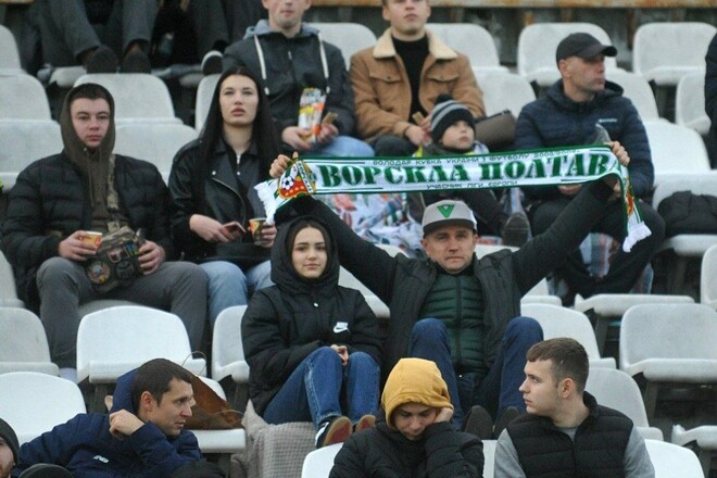 Подолье – Ворксла. Прогноз и анонс матча Первой лиги Украины