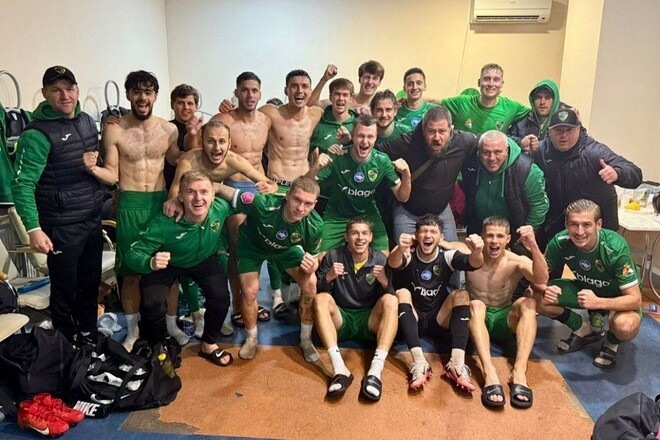 Прикарпатье – Пробой. Прогноз и анонс на матч Первой лиги Украины