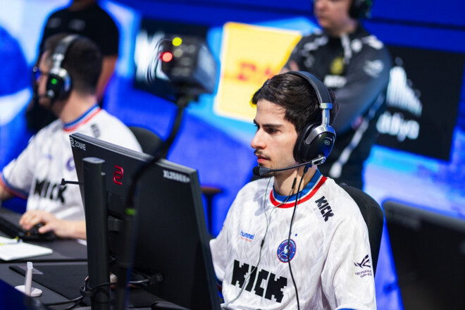 «Усе спрацювало ідеально». Гравець Vitality про епічний камбек проти MOUZ