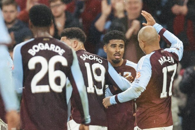 Астон Вілла – Борнмут. Прогноз і анонс на матч чемпіонату Англії