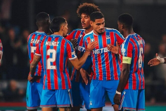 Крістал Пелас – Брайтон. Прогноз і анонс на матч чемпіонату Англії