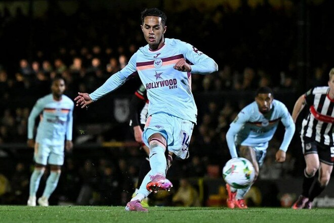 Брентфорд – Ньюкасл. Прогноз і анонс на матч чемпіонату Англії