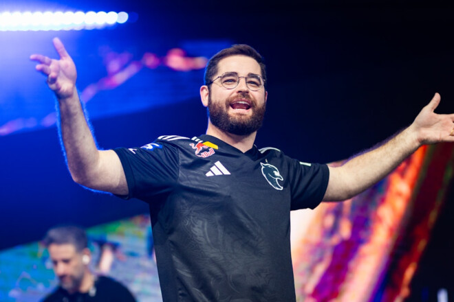 «Нам треба контролювати емоції». FalleN – про шлях FURIA до фіналу