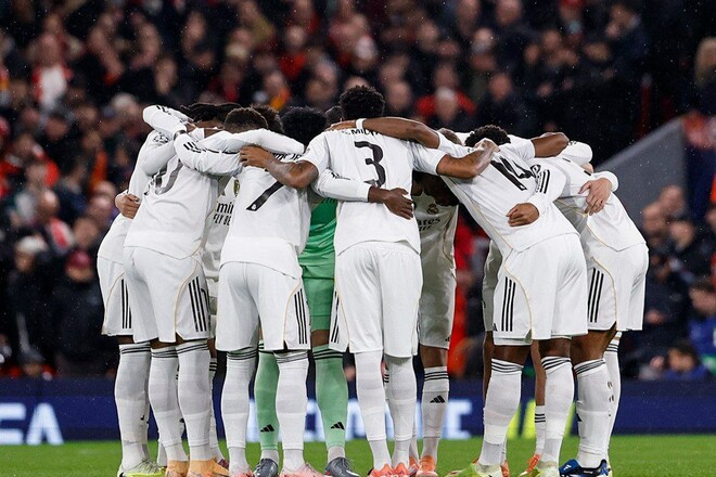 Райо Вальекано – Реал Мадрид. Прогноз и анонс на матч чемпионата Испании