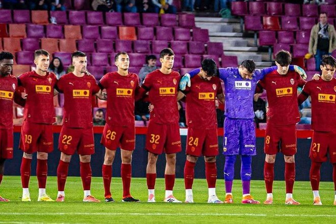 Валенсія – Реал Бетіс. Прогноз і анонс на матч чемпіонату Іспанії