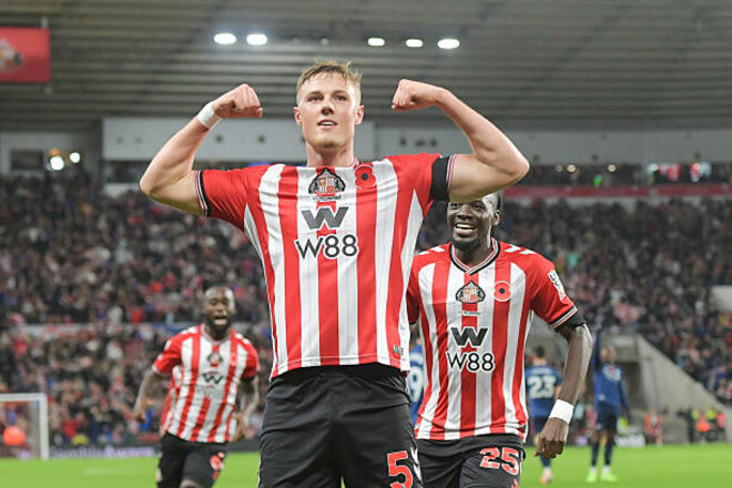 Сандерленд еще не проигрывал командам из Лондона в сезоне АПЛ