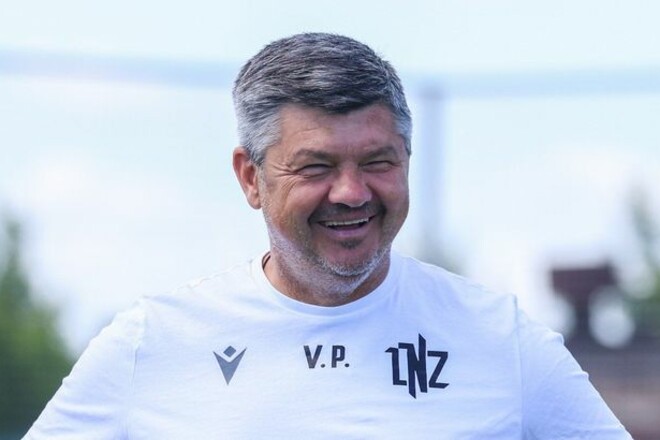 Виталий ПОНОМАРЕВ: «Не расстроюсь ничьей с Динамо при одном условии»