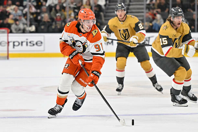 НХЛ. 9 шайб Колорадо, дербі Нью-Йорка, топовий Анахайм і поразка Флориди