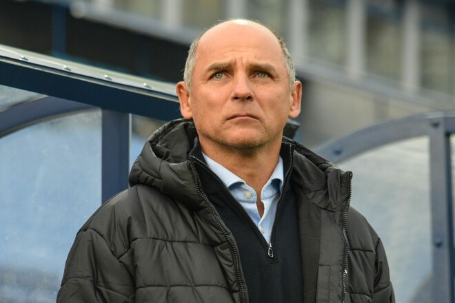 Виктор СКРИПНИК: «Плохо, что сейчас пауза в чемпионате»