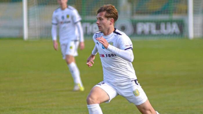 Лідери групи А зіграли внічию. Результати матчів 17-го туру Другої ліги