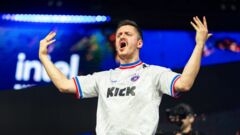 Эпический камбек. Vitality стали первыми финалистами IEM Chengdu