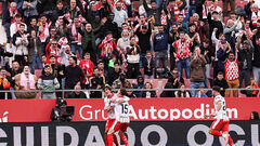 VIDEO. He did it again. How Tsygankov celebrated the winning goal