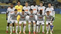 It became known how much Dynamo and Shakhtar have already earned in the 2025/26 European Cup