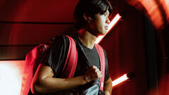 The first trophy in his career: Sachka's offender is the champion of the ATP 250 tournament in Metz