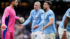 Ман Сити изменился. Топ-7 футболистов команды, которым это на руку